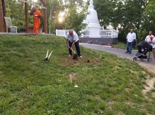 Buddha Mandiraya 2019