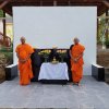 Buddha Mandiraya 2019