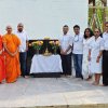 Buddha Mandiraya 2019