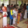 Fancy dress contest