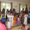 Fancy dress contest