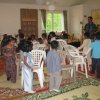 Musical Chairs competition