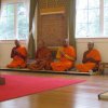 Chanting Pirith
