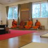 Chanting Pirith